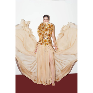 Los fabricantes de ropa de Servicio al Cliente de Queen of Dawn Vietnam aceptan servicio ODM OEM buena calidad - Product Image 6