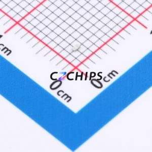 Résistance SMD 0402WGF3322TCE 0402 (Type : Film Épais) (Résistance : 33,2 kOhm Précision : 1%) - Product Image 2