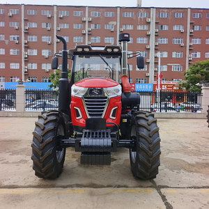 <span class=keywords><strong>Tracteurs</strong></span> <span class=keywords><strong>agricoles</strong></span> à grande puissance 4x4 180 CV à transmission par engrenages, haute productivité, approvisionnement direct usine - Product Image 5