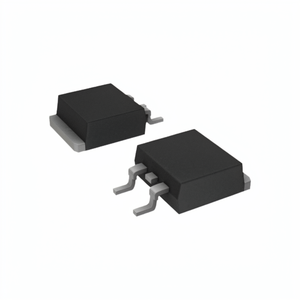 TO-263-3, D2PAK , TO-263AB SBLB25L30CT-M3/I Diode Arrays Original One Stop Service Electronic Circuit Components - Product Image 1