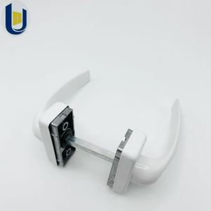 Матовый замок для дверей и окон - Product Image 4