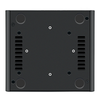 PC Industrial N150 con Carcasa de Aluminio, Memoria DDR5 de 8GB/16GB/32GB, Salida Triple 4K Ultra Nítida, Multitarea sin Presión, Herramienta Dedicada