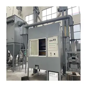New PCB waste circuit board shredder plant 500Kg recycling machines price
