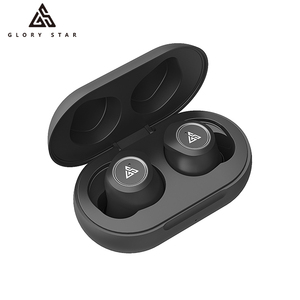 Casque BT5.3 Stéréo Véritablement Sans Fil Écouteurs Intra-auriculaires Mains Libres Écouteurs TWS pour iPhone <span class=keywords><strong>Samsung</strong></span> - Product Image 6