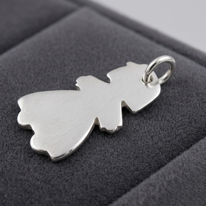 Colgante de Plata de Ley 925 Original al por Mayor con Símbolo de Cruz - Regalo Unisex - Product Image 3