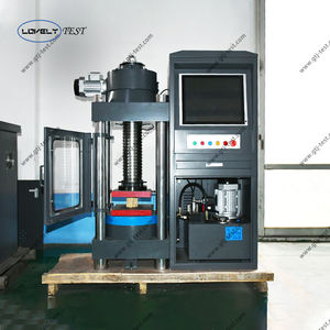 <span class=keywords><strong>Best</strong></span>-seller Micro-eletro-hidráulica Servo Cimento Pressão <span class=keywords><strong>Testing</strong></span> <span class=keywords><strong>Machine</strong></span> - Product Image 3