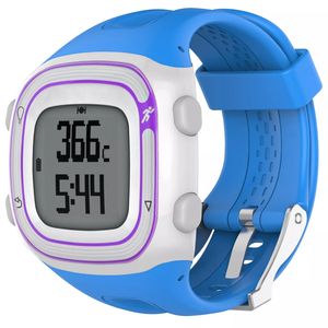 Bracelet de <span class=keywords><strong>montre</strong></span> en Silicone pour <span class=keywords><strong>Garmin</strong></span> Forerunner 10 Forerunner15 <span class=keywords><strong>GPS</strong></span> Running Sports Watch bracelets de remplacement avec outils pour <span class=keywords><strong>homme</strong></span> femme - Product Image 3