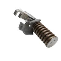 Inyector de Repuesto Original para Excavadoras 127-8216/1278216, Atomización de Alta Presión, Compatible con Caterpillar 320B/325B/330B