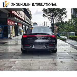 Agent exclusif recherché : Voiture d'occasion <span class=keywords><strong>Mercedes</strong></span>-Benz EQS <span class=keywords><strong>580</strong></span> EV AWD 2022, 720 km, sièges électriques, LED - Product Image 4