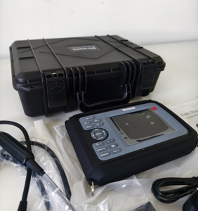 Échographe vétérinaire portable DM Cheap Clinic, appareil d'échographie pour animaux - Product Image 4