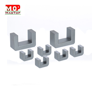Bán buôn bột sắt lõi mềm lõi từ nhà máy bán buôn EE EI PQ RM biến Áp Lõi <span class=keywords><strong>ferrite</strong></span> - Product Image 2