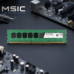 Modules de mémoire serveur DDR4 4 Go 240UDIMM REG ECC 1600 MHz Neuf 78.B1GER.4020C en stock - Product Image 3