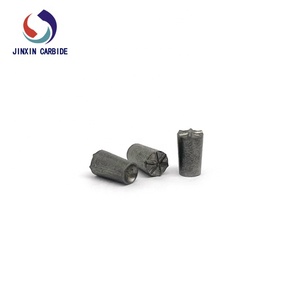Goupilles personnalisables de carbure de tungstène d'OEM de vente chaude pour des fers à cheval en stock - Product Image 3