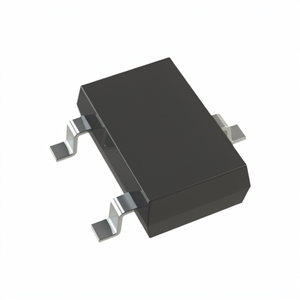 TO-236-3, SC-59, SOT-23-3 Original One Stop Service BZX84C5V6ET1G Diodes Electronic Circuit Components - Product Image 1