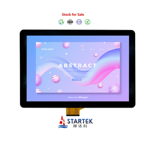 12.1 inch <span class=keywords><strong>1280x800</strong></span> 6/8 bit LVDS giao diện độ sáng cao TFT <span class=keywords><strong>LCD</strong></span> <span class=keywords><strong>module</strong></span> với cảm ứng điện dung bảng điều chỉnh - Product Image 3