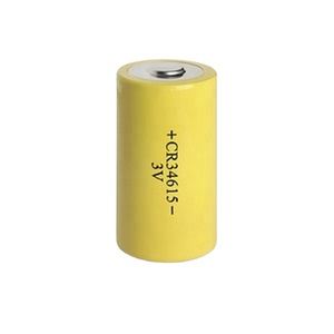 แบตเตอรี่ Ni-Mh D ขนาด 1.2V 4500mAh สำหรับเปลี่ย<span class=keywords><strong>น</strong></span>ในรถยนต์ฮอ<span class=keywords><strong>น</strong></span><span class=keywords><strong>ด</strong></span>้า ซีวิค ไฮบริด - Product Image 5