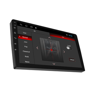 Reproductor multimedia con Android para coche, radio con pantalla táctil, USB, BT, WIFI, Mirror Link, reproductor dvd, lexus <span class=keywords><strong>330</strong></span> - Product Image 4