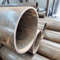ASTM A519 Zertifiziertes Präzisions-Kaltziehstahlrohr 0,875x0,065 Zoll mit Hoher Dimensionsgenauigkeit für Automatisierungsanlagen