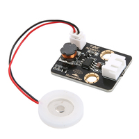 ACEBOTT Easy-Plug Smart Petit Mini Humidificateur Électronique DIY Nébuliseur Ultrasonique Humidificateur Module Pilote Capteur pour Arduino