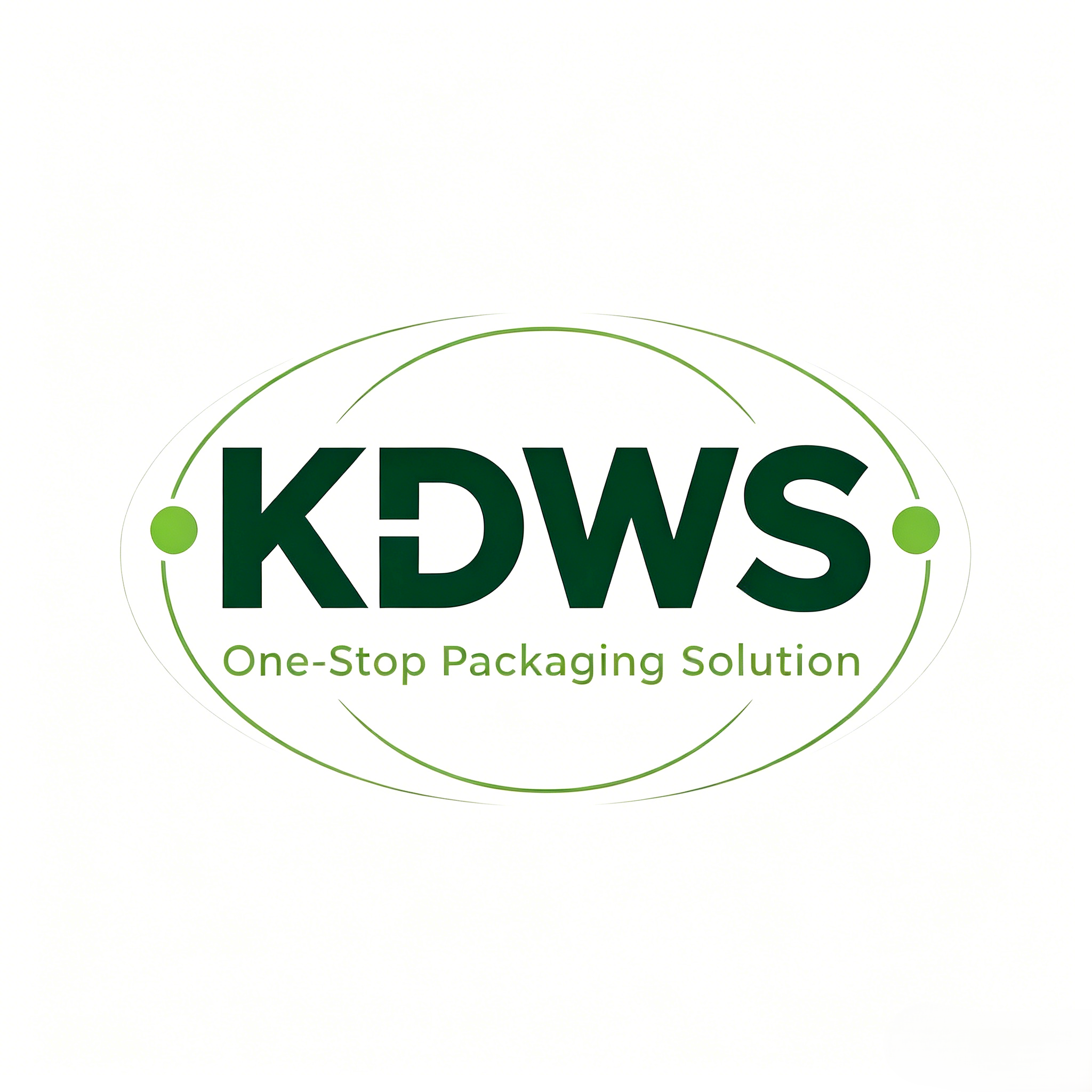 Keda Wansheng (qingdao) International Trade Co., Ltd. logo