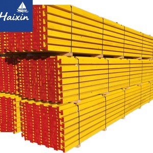 Viga de Madera H20 de Alta Calidad para Moldes y Estructuras de Hormigón - Product Image 2