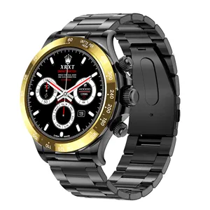 공장 가격 X11 사용자 정의 여성 피트니스 트래커 Smartwatch 풀 터치 BT 통화 기능 IP67 방수 안드로이드 남성 스마트 시계