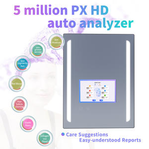 Huid analyzer korea magische spiegel huid analyzer handheld huid analyzer - Product Image 3