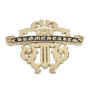 Placa de Metal para Muebles, Logotipo de Marca, Placa de Metal Grabable Personalizada, Etiquetas de Metal de Alta Calidad para Decoración del Hogar, Etiquetas de Metal Personalizadas <span class=keywords><strong>Yogoo</strong></span> - Product Image 1