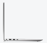 Laptop Pribadi untuk Bisnis NEW D-ELL I-nspiron 15 3530-4608S I5-1334U 16G/512G Intel Iris Xe 15.6 Inch FHD 1920x1080 120Hz IPS