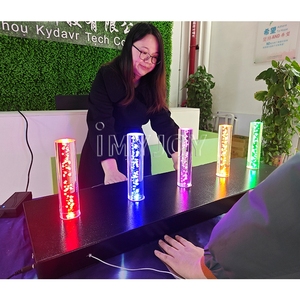 Luces de entrenamiento de reacción <span class=keywords><strong>Blazepod</strong></span> Metis Agility, equipo deportivo de velocidad única, luces de respuesta, juego de reacción. - Product Image 3