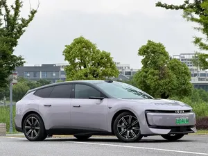 Nouvelle et occasion Audi E5 Sportback 2026, version haut de gamme Quattro Pioneer Plus - Product Image 2