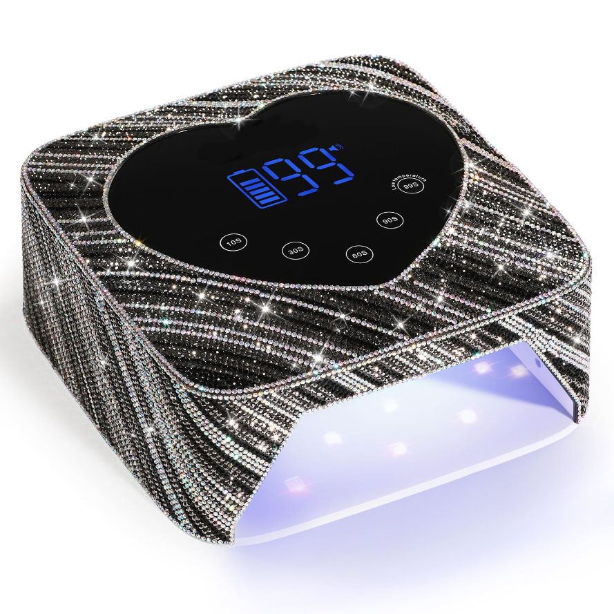 Diamant zèbre