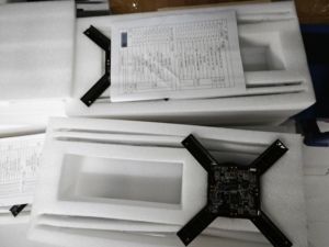 Proyektor Hologram <span class=keywords><strong>3D</strong></span> tampilan iklan Led, kontrol aplikasi Cloud Wifi diterapkan untuk iklan video Dinding - Product Image 4