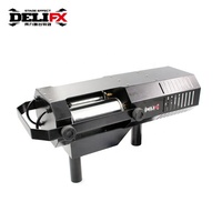 DELIFX Stage Pyrotechnie Instrument à main Machine à flamme Mobile DJ meilleurs accessoires Effets spéciaux Flamers scène flamme liquide