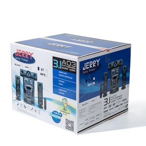 Chuyên Nghiệp Không Dây Rạp Hát Tại Nhà Hệ Thống Âm Nhạc Tốt Nhất Hệ Thống Âm Thanh 8 Inch Lớn Loa <span class=keywords><strong>Woofer</strong></span> Sản Phẩm - Product Image 6