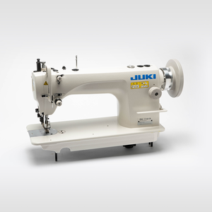 JUKIS <span class=keywords><strong>DU</strong></span> <span class=keywords><strong>1181N</strong></span> Machine à point noué à alimentation supérieure et inférieure avec crochet à double capacité - Product Image 4