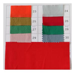 Tessuto di cotone di seta Premium 80S * 50D T400 - Product Image 5