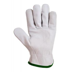 PORTWEST - A260GRRL Oves <b>Driver</b> grey <b>glove</b> - EAN 5036108273898 <b>GLOVES</b> - Product Image 3