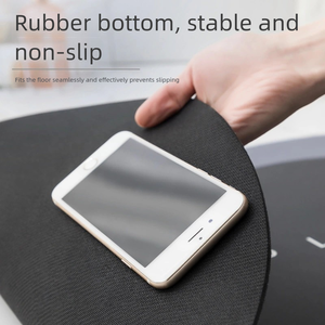 Tappetino da <span class=keywords><strong>Bagno</strong></span> <span class=keywords><strong>Antiscivolo</strong></span> in Poliestere di Lusso, Tappeti Moderni per Decorazione Casa e Hotel, per Campeggio - <span class=keywords><strong>Tappeto</strong></span> - Product Image 4