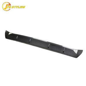 Alerón de Techo de Fibra de Carbono para <span class=keywords><strong>Toyota</strong></span> GR86, Alerón Trasero para Ventana de Coche - Product Image 3
