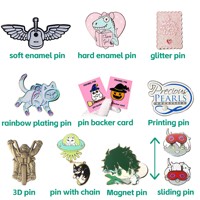 Épingles de revers personnalisées en métal de style maçonnique, badges imprimés, épingles en émail avec motif drapeau