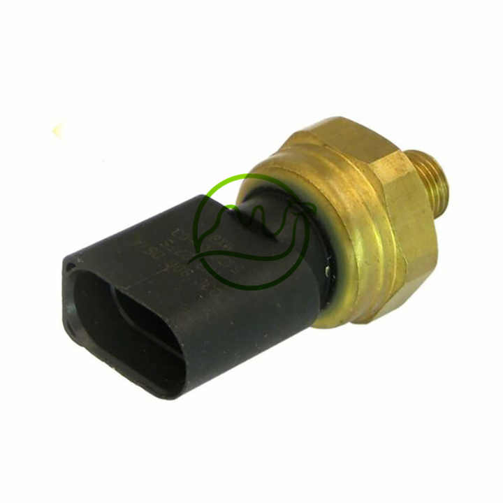 New Common Rail Fuel Oil Pressure Sensor A0045421618 For Mercedes 