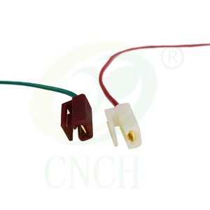 170073 Pigtail khai thác Cáp dây cho Hei nhà phân phối pin và tachometer hệ thống dây điện - Product Image 2