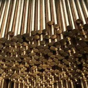 Barra plana de latón de 2mm de alta calidad y entrega rápida más popular - Product Image 6