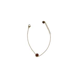 YE195-YC-B13935 สร้อยข้อมือแฟชั่นแบบโซ่และแบบเชื่อมต่อ - Product Image 1