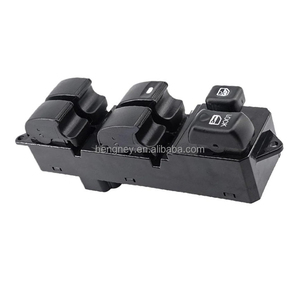 For <strong>Power</strong> <strong>Window</strong> Control Switch #8608A187 for 2005-2010 Mitsubishi Outlander - Product Image 1