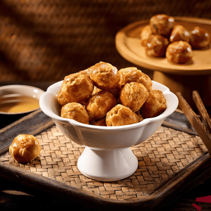 บิสกิตนมซีรีส์พิเศษ ผสมผสานส่วนผสมจากนมเข้มข้น หลากหลายเนื้อสัมผัสและรสชาติ สำหรับความต้องการขายปลีกและขายส่งทั่วโลก - Product Image 6