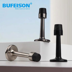 Types de <span class=keywords><strong>butée</strong></span> de <span class=keywords><strong>porte</strong></span> en acier inoxydable <span class=keywords><strong>butée</strong></span> de <span class=keywords><strong>porte</strong></span> <span class=keywords><strong>extérieure</strong></span> en caoutchouc robuste <span class=keywords><strong>pour</strong></span> <span class=keywords><strong>porte</strong></span> - Product Image 3