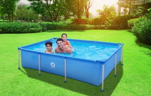 <span class=keywords><strong>Piscine</strong></span> gonflable B2B, expédition mondiale disponible - Product Image 5