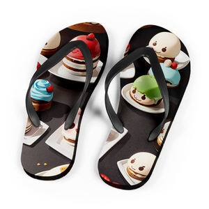 Vente en gros de tongs simples de haute qualité pour femmes, mariage pour hommes, pantoufles, tongs de plage personnalisées - Product Image 1